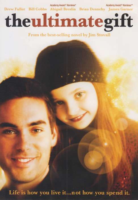 The Ultimate Gift (DVD)