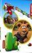 Koowee : Lappies - Volume 1 (DVD)