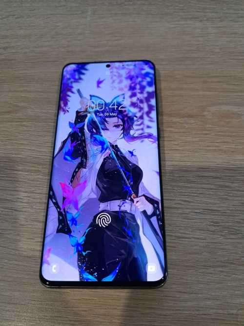 Samsung S20 Ultra