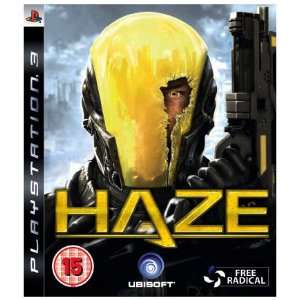 ps3 Haze