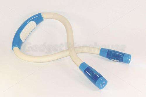 Flexible LED HugLight - Hands Free Flashlight Torch