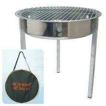 Braai Boss Stainless Steel Braai Pan 40cm