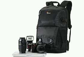 Lowepro Fastpack BP 250 AW ll Camera Backpack