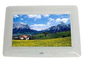 7inch Digital Photo Frame  *Free Shipping*