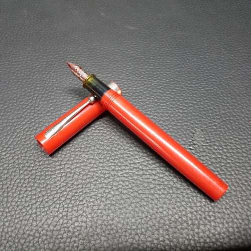Original Collectible Shaeaffer Fountain Pen