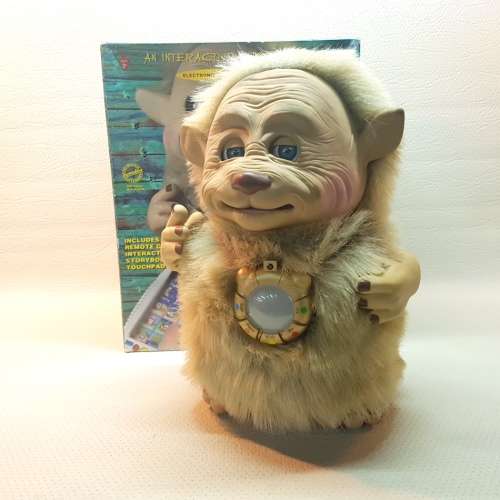 RARE!!! Original Yano Interactive Robot Toy!!!
