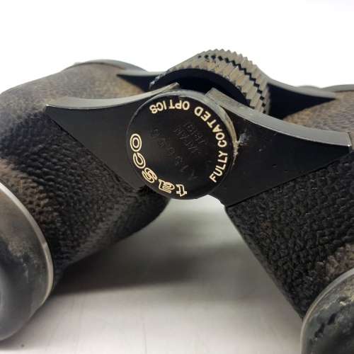 Vintage TASCO ZIP 15 x 35mm Binoculars (Display)