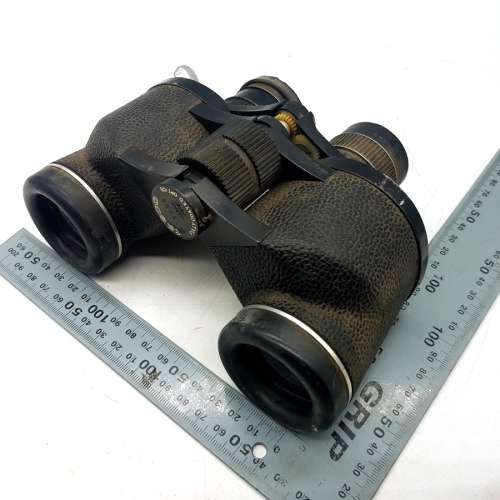 Vintage TASCO ZIP 15 x 35mm Binoculars (Display)
