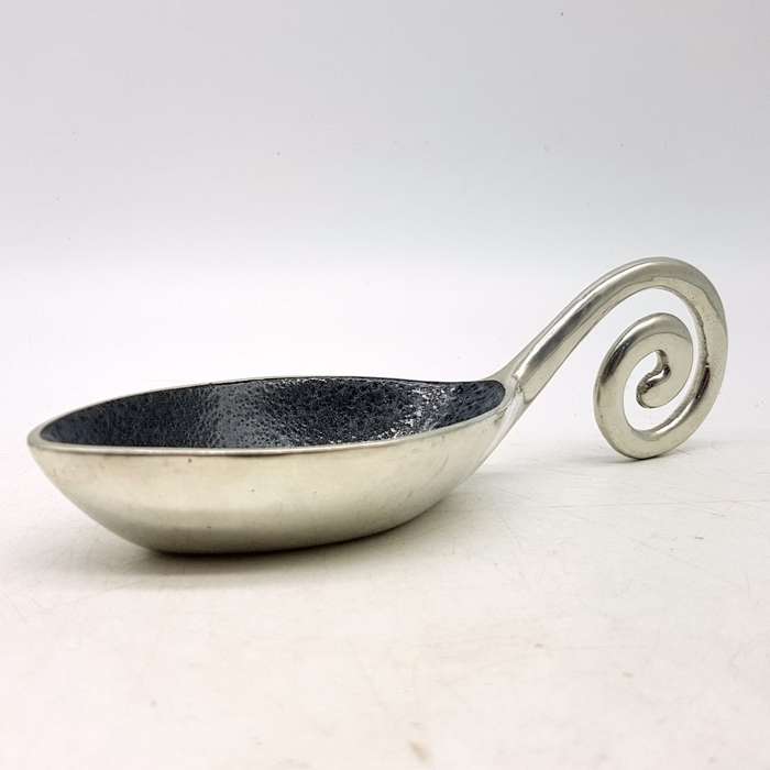 Signed Original Pewter Carrol Boyes Bowl!!!