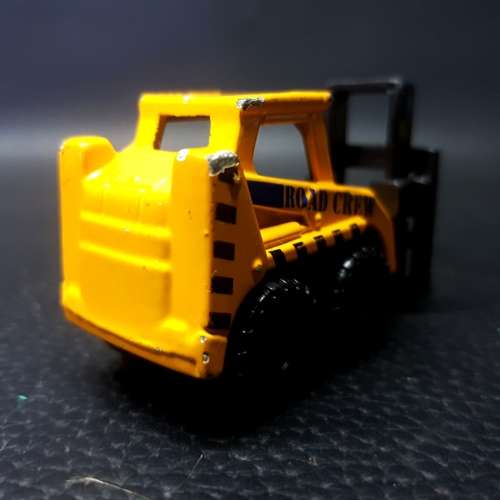 Original Maisto Tonka Fork Lift