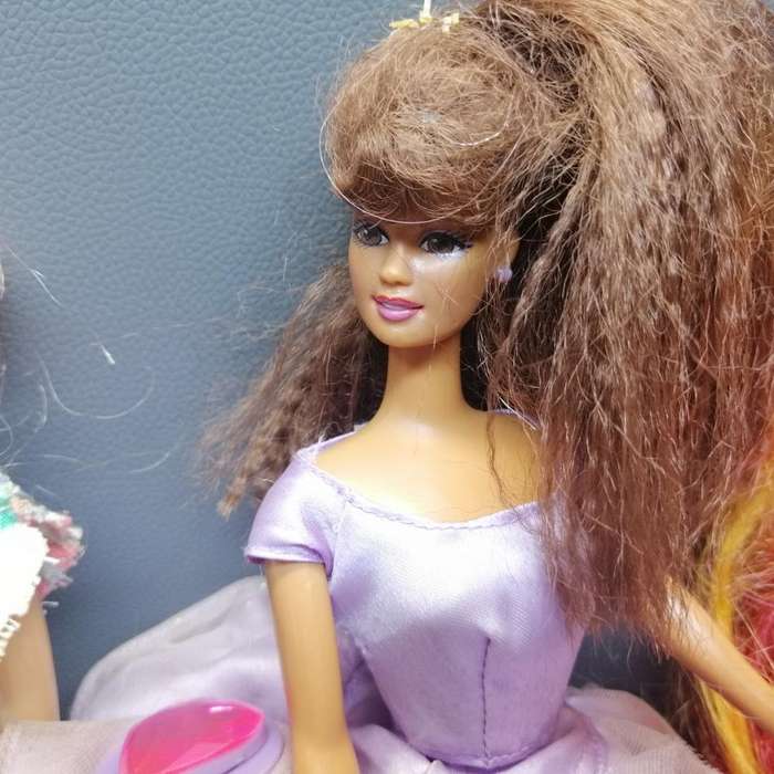 Original Barbie Doll Collection!!! (Bid for all)