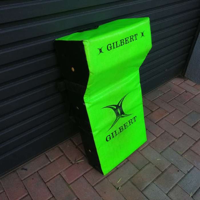 Original Gilbert Rugby - Rucking Shield (Wedge Top)!!!
