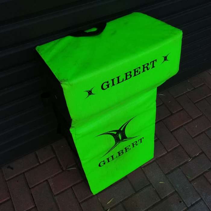 Original Gilbert Rugby - Rucking Shield (Wedge Top)!!!