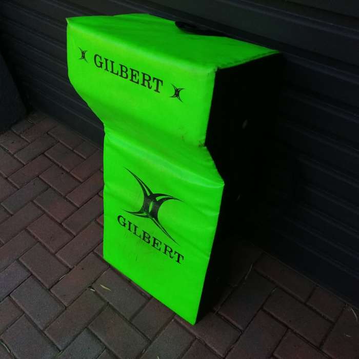 Original Gilbert Rugby - Rucking Shield (Wedge Top)!!!
