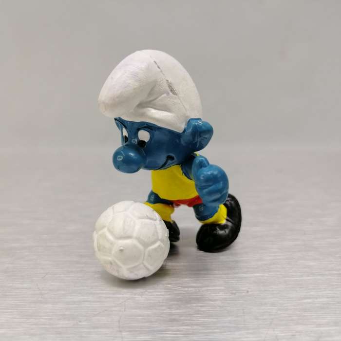 Original Vintage Peyo Smurf!!! Smurf 5