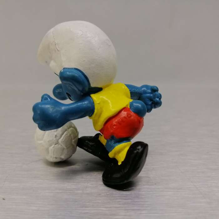 Original Vintage Peyo Smurf!!! Smurf 5