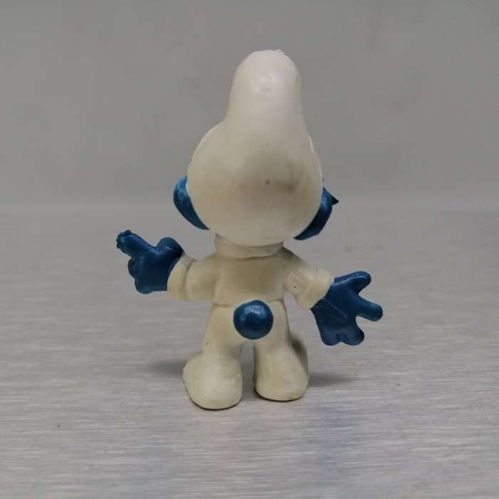 Original Vintage Peyo Smurf!!! Smurf 10