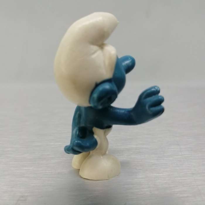 Original Vintage Peyo Smurf!!! Smurf 23