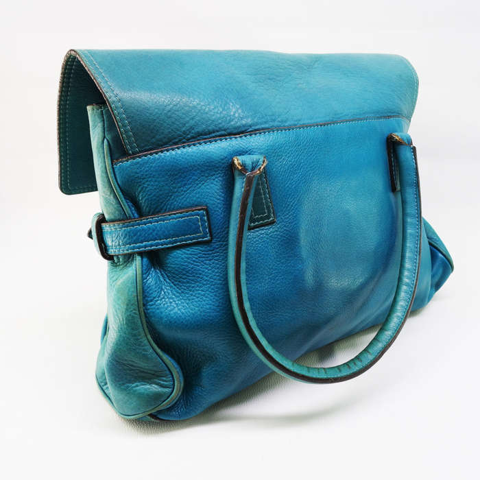 Fantastic!!! Original Genuine  Leather Luella England Ladies Handbag!!!