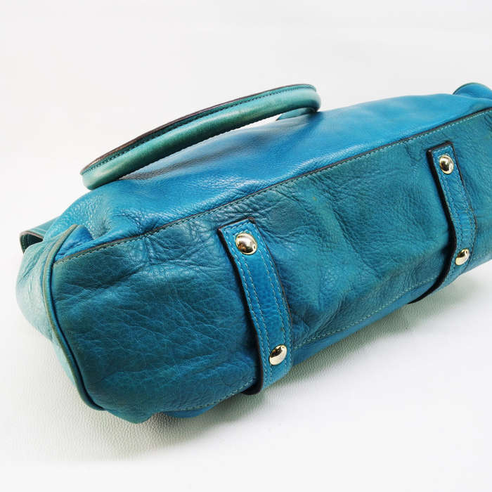 Fantastic!!! Original Genuine  Leather Luella England Ladies Handbag!!!