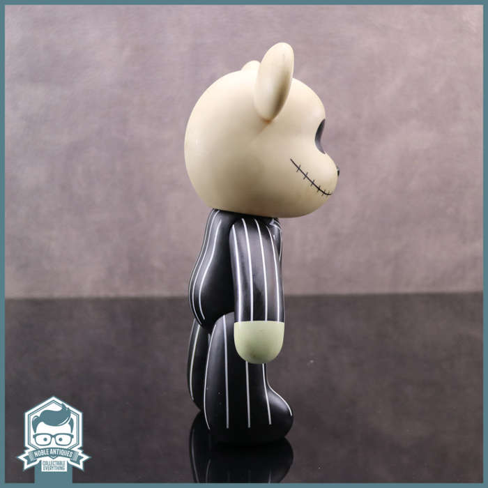 Highly Collectible POPOBE Black and White Display Bear!!!