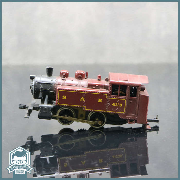 Original Lima SAR Loco!!!