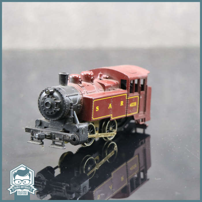 Original Lima SAR Loco!!!