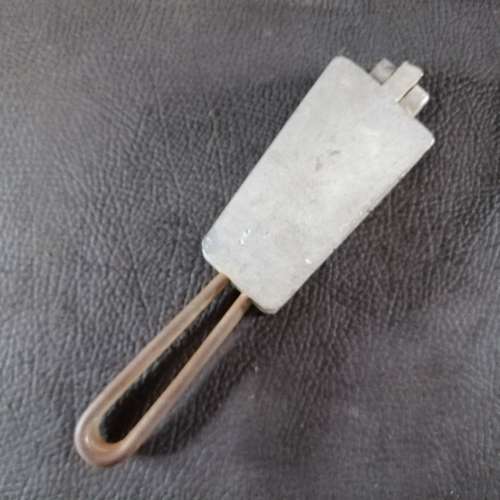 Fishing Sinker Mould 3