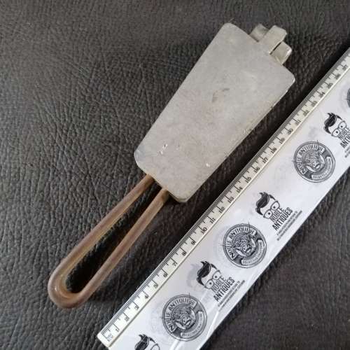 Fishing Sinker Mould 3