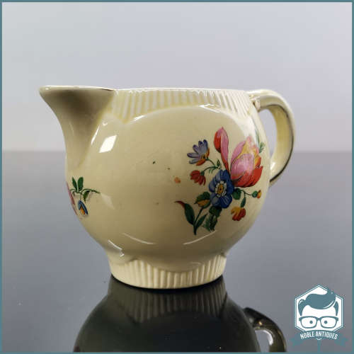 Original Clarice Cliff Milk Jug!!! No Chips or cracks!!!