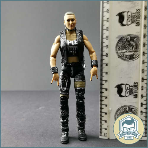 2020 WWE Rhea Ripley Articulated Action Figure!!!