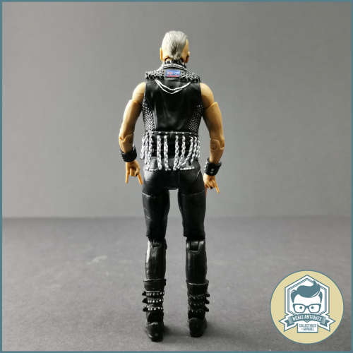 2020 WWE Rhea Ripley Articulated Action Figure!!!