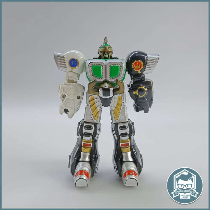 Vintage Bandai Transformers & Robots Action Figure!!!!
