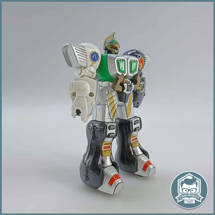Vintage Bandai Transformers & Robots Action Figure!!!!