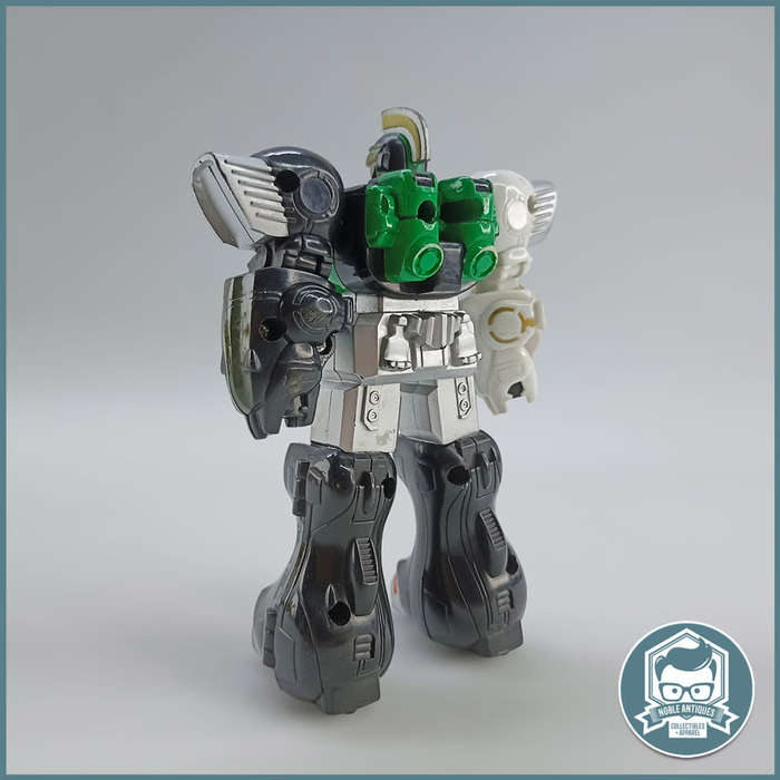 Vintage Bandai Transformers & Robots Action Figure!!!!
