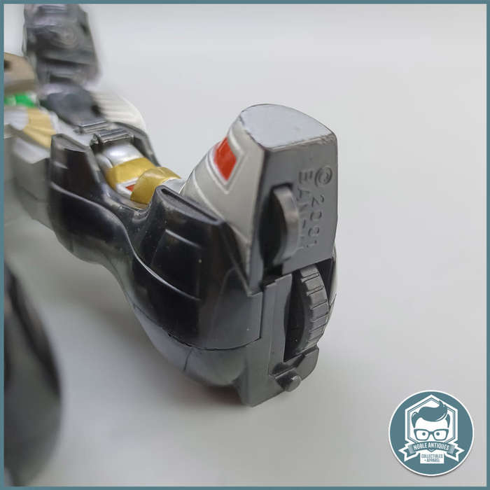 Vintage Bandai Transformers & Robots Action Figure!!!!