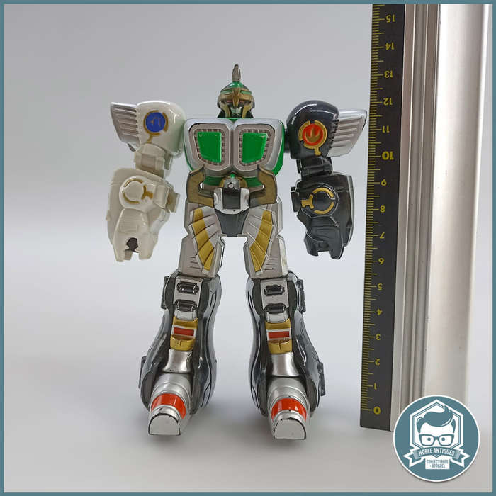 Vintage Bandai Transformers & Robots Action Figure!!!!