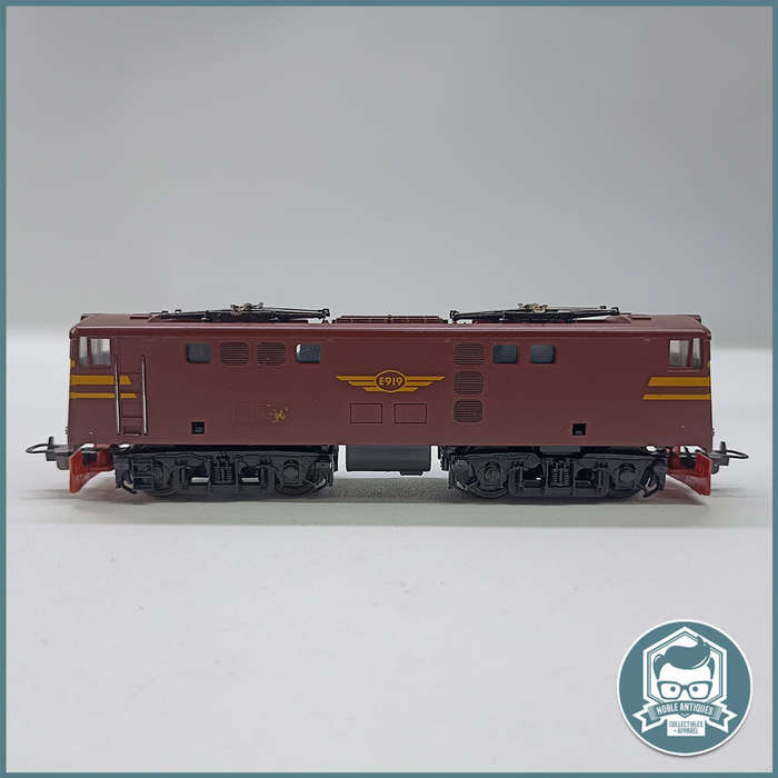 LIMA SAR E919 Electric Locomotive (Loco1)!!