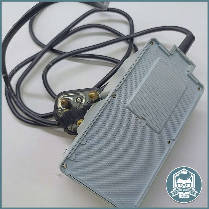 Lima Model Railroad & Train Transformer (Unit 2)!!