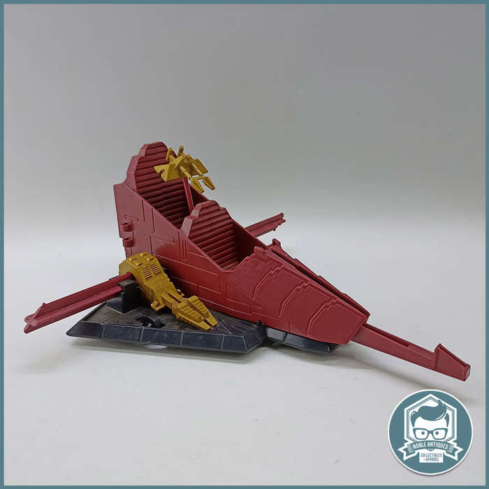 Vintage 1987 Visionaries Sky Claw Vehicle Hasbro !!!