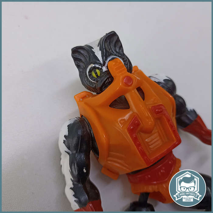 Original Vintage 1981 Stinkor Masters of the Universe (MOTU) Figure!!!