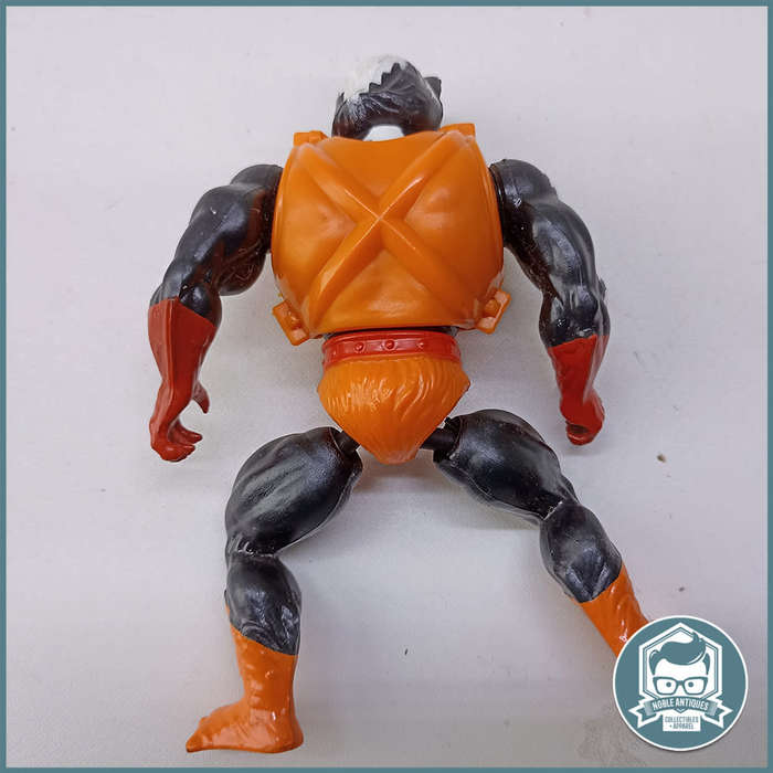 Original Vintage 1981 Stinkor Masters of the Universe (MOTU) Figure!!!