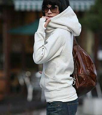 Warm Jacket, with hat!  High quality. Big special!