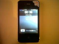 NEW JAVA F8***DUAL SIM***3.2" SCREEN SLIM PHONE ***FREE SHIPPING***