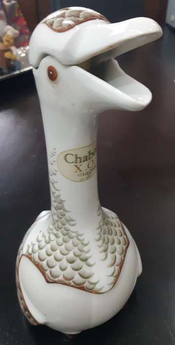 1983 Chabot Vintage Armagnac