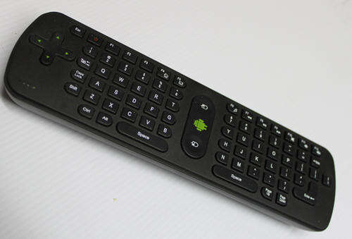 Measy Air Mouse & Keyboard RC11 Wireless  For HDMI Android, PC, Notebook, Tablet, etc.  Local Stock