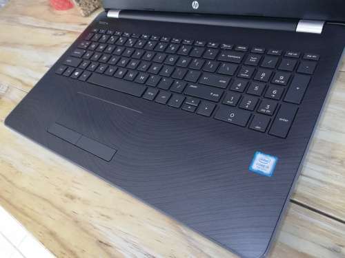 (High Spec!!) New HP Pavilion Core i5 7th Generation/ UHD Graphics/ 1TB Hybrid/ Warranty till 2020