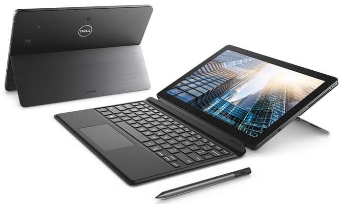 Dell Latitude 5290 Core i5-8250U/ 8GB Ram/ 128GB SSD/ UltraHD Graphics/ 3 year Dell Warranty