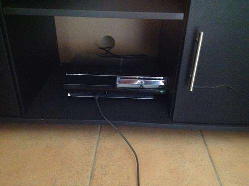PS3 CONSOLE PHAT 500GB HARD DRIVE