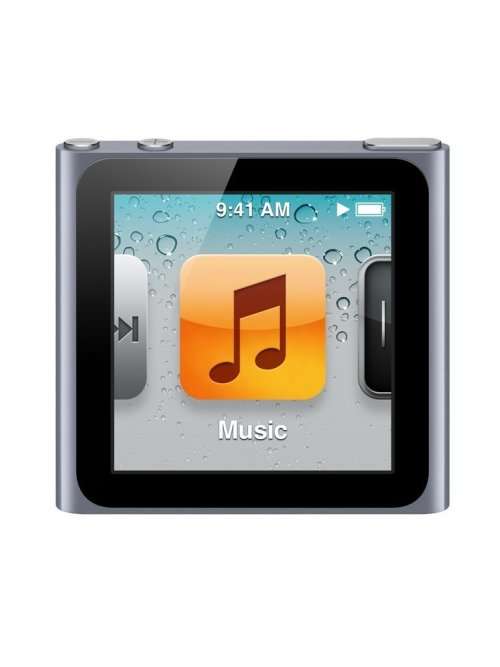 APPLE iPOD | 6TH GENERATION | 8GB | SPACE GREY | ORIGINAL | CHEAPEST BUY NOW ON BIDORBUY |WAS R2099